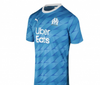 Maillot Authentique OM Extérieur 2019/20